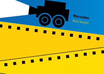 WYSTAWA PLAKATOW 2 Ukraina! Festiwal Filmowy