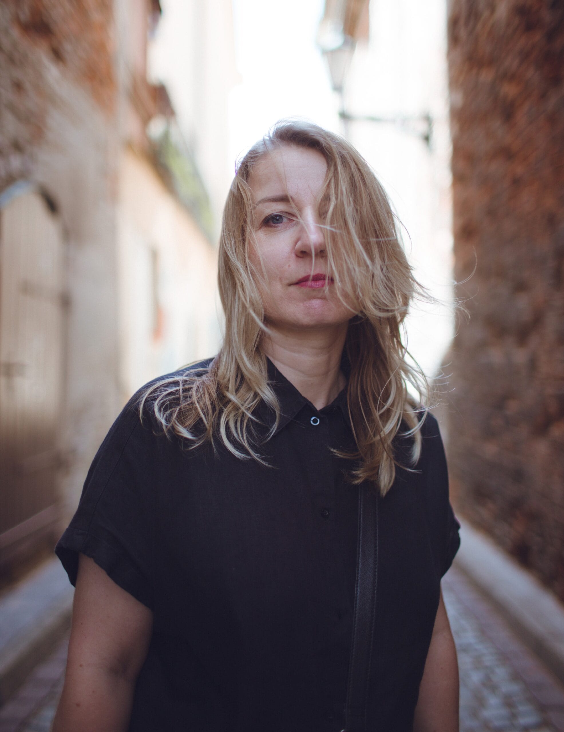 MÓW DO MNIE - BLOK III 1 Yuliia Tabenska