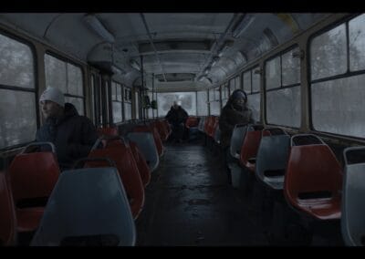 53 DRIFT- BLOK IV