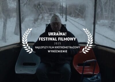 Drift Ukraina! Festiwal Filmowy