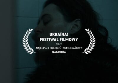 Granica Ukraina! Festiwal Filmowy