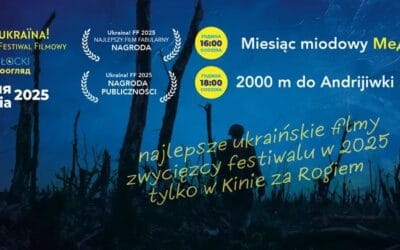 UKRAINA! 10. FF – PŁOCK 13.12