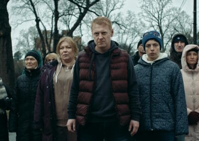 Foto 1 Ukraina! Festiwal Filmowy