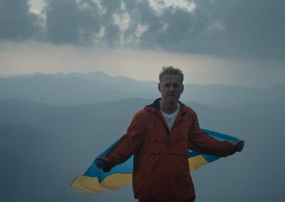 Foto 2 Ukraina! Festiwal Filmowy