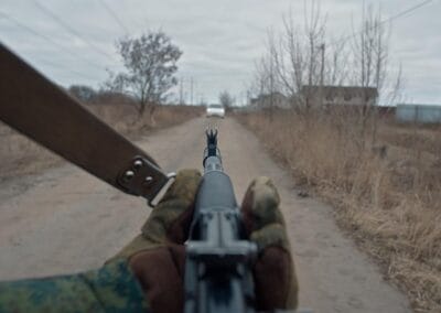 Foto 4 Ukraina! Festiwal Filmowy