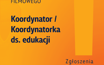 9 Dołącz do zespołu Ukraina! Festiwalu Filmowego
