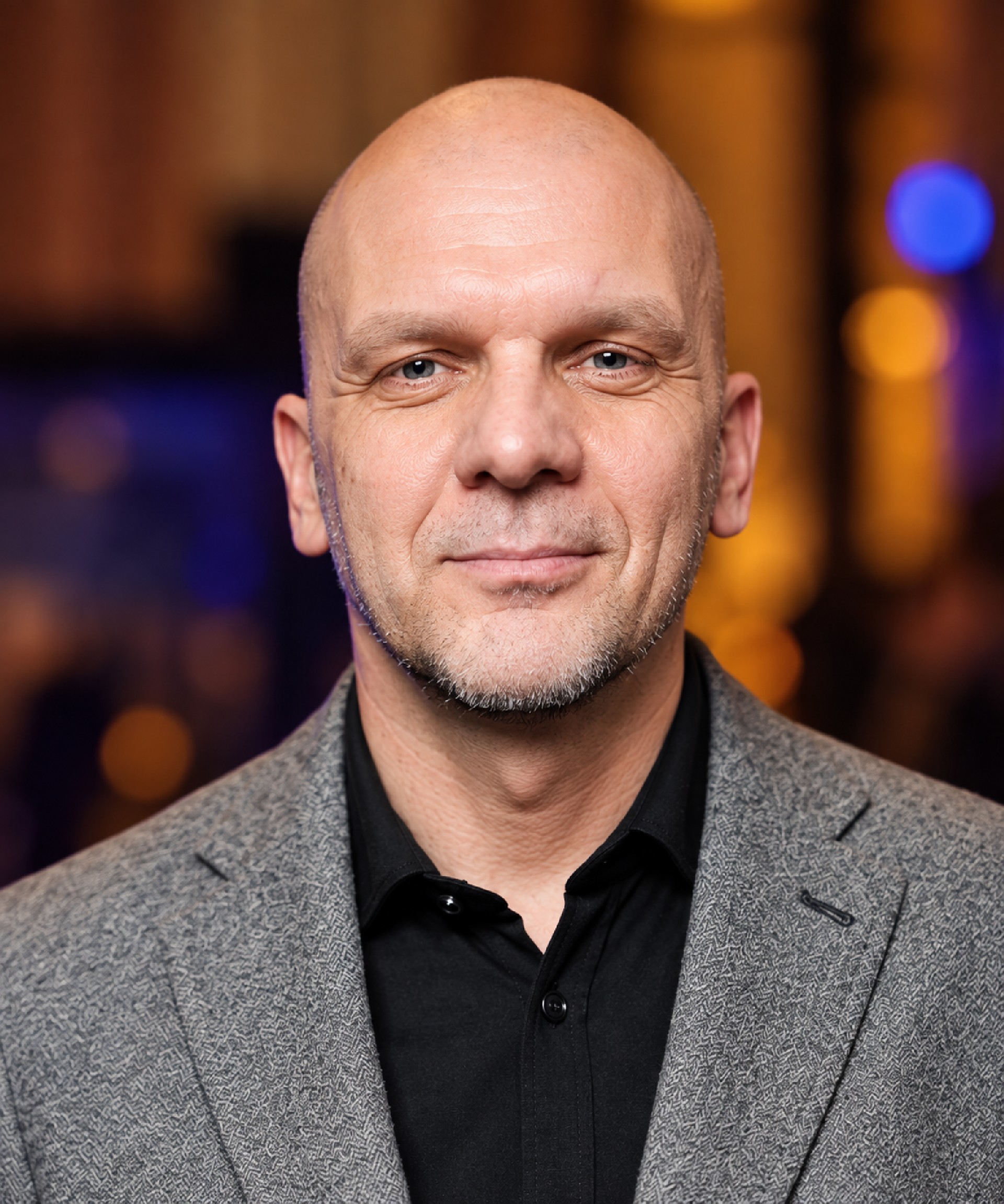 DOWŻENKO. PIERWSZE SPOJRZENIE + Q&A 1 KOSTIANTYN KONOVALOV