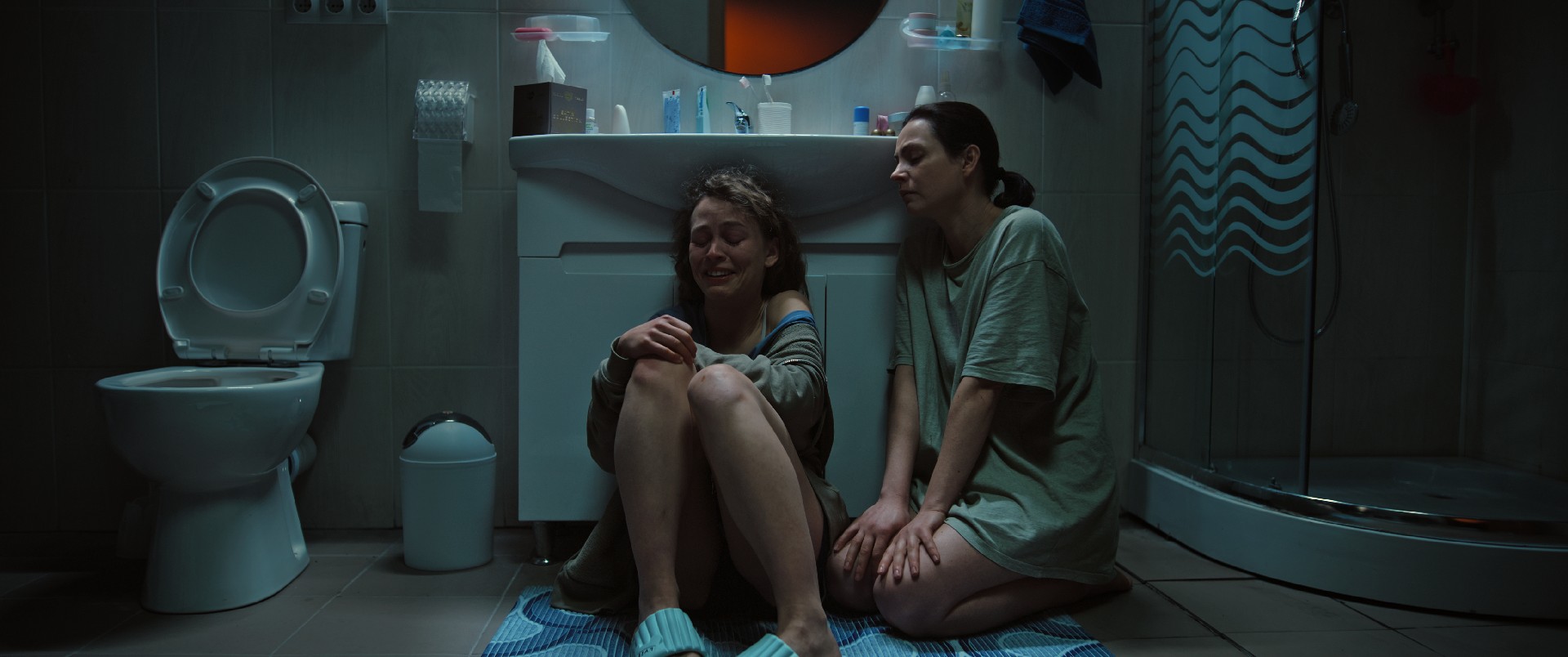 FATIGUE STILLS 1 Ukraina! Festiwal Filmowy