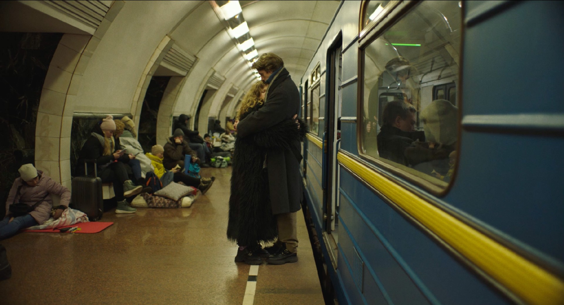 OHIOF-5 OHIOF 5 Ukraina! Festiwal Filmowy