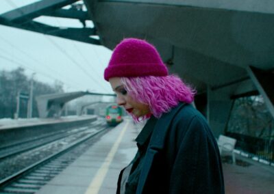 BKF ZESTAW: BAJKA / BARBIE.RU + Q&A
