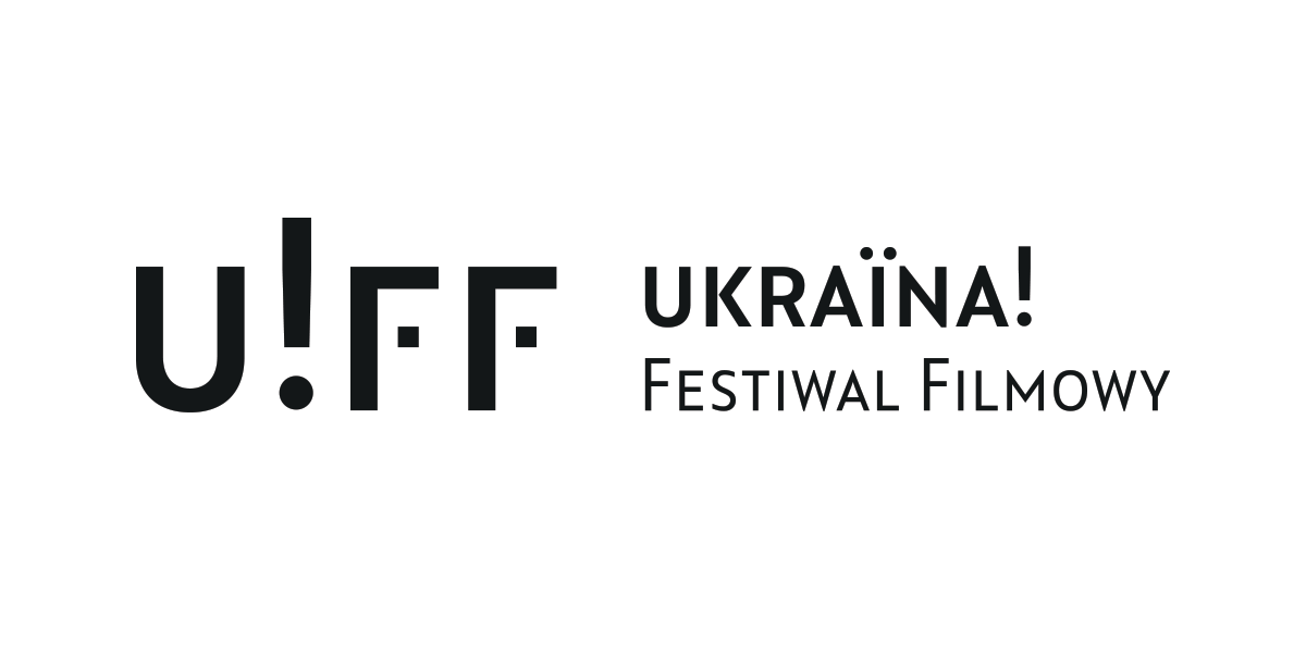 2026 11UFF Logo WWW 2 Ukraina! Festiwal Filmowy