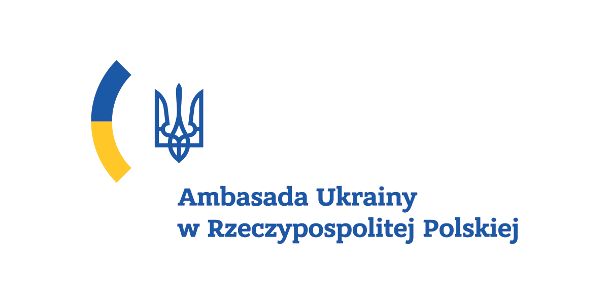 2026 11UFF Logo WWW 7 Ukraina! Festiwal Filmowy