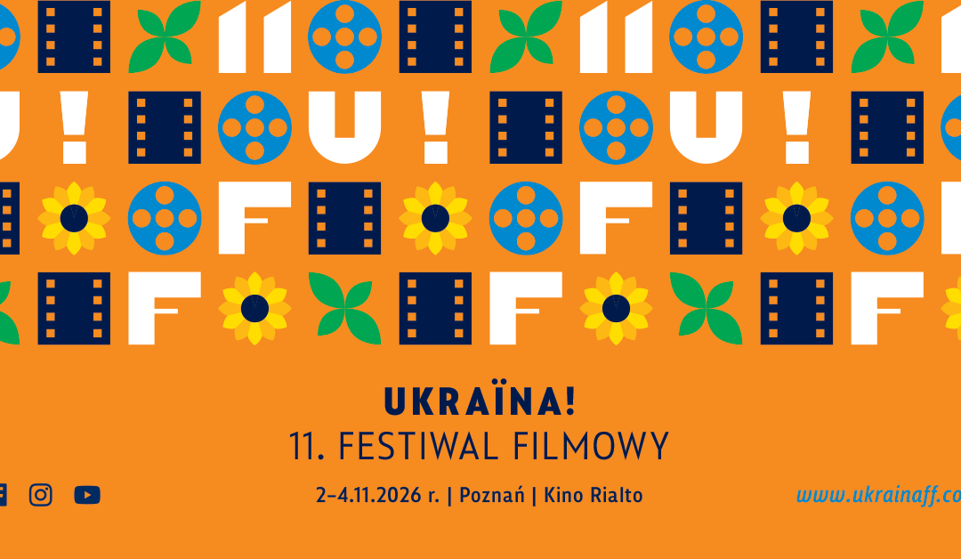 UKRAIŃSKIE KINO 2026: OD PRZETRWANIA DO NOWEGO MODELU