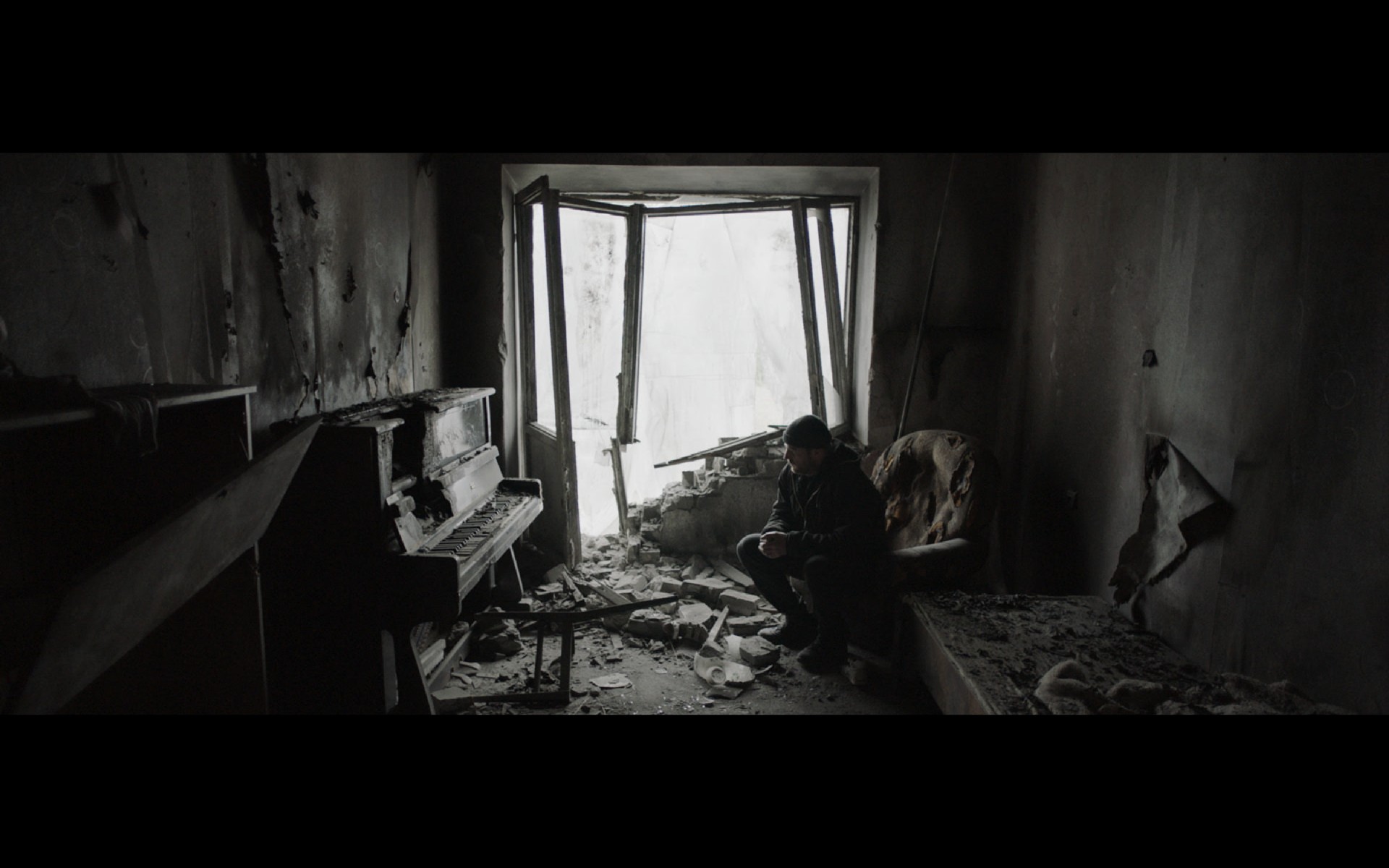 ATLANTYDA STILLS 3 Ukraina! Festiwal Filmowy