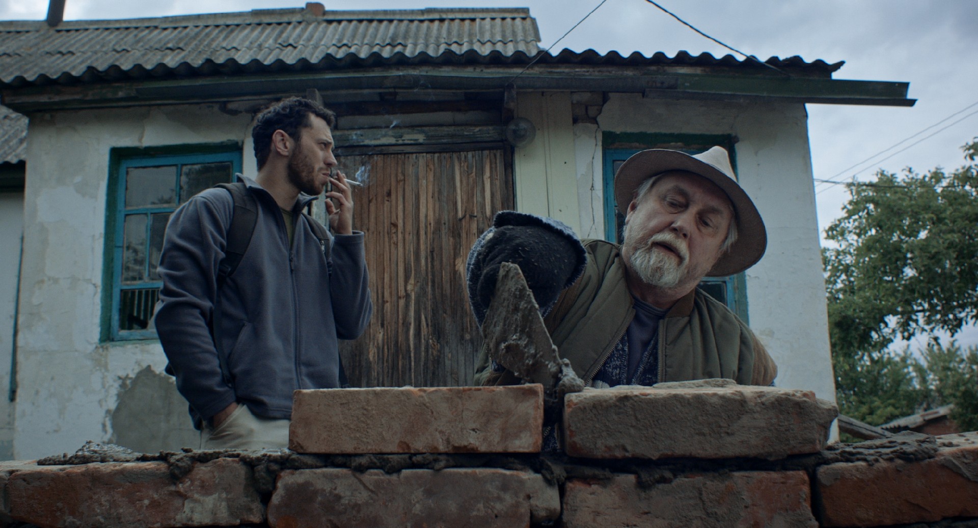 CEGLA PO CEGLE STILLS 2 Ukraina! Festiwal Filmowy