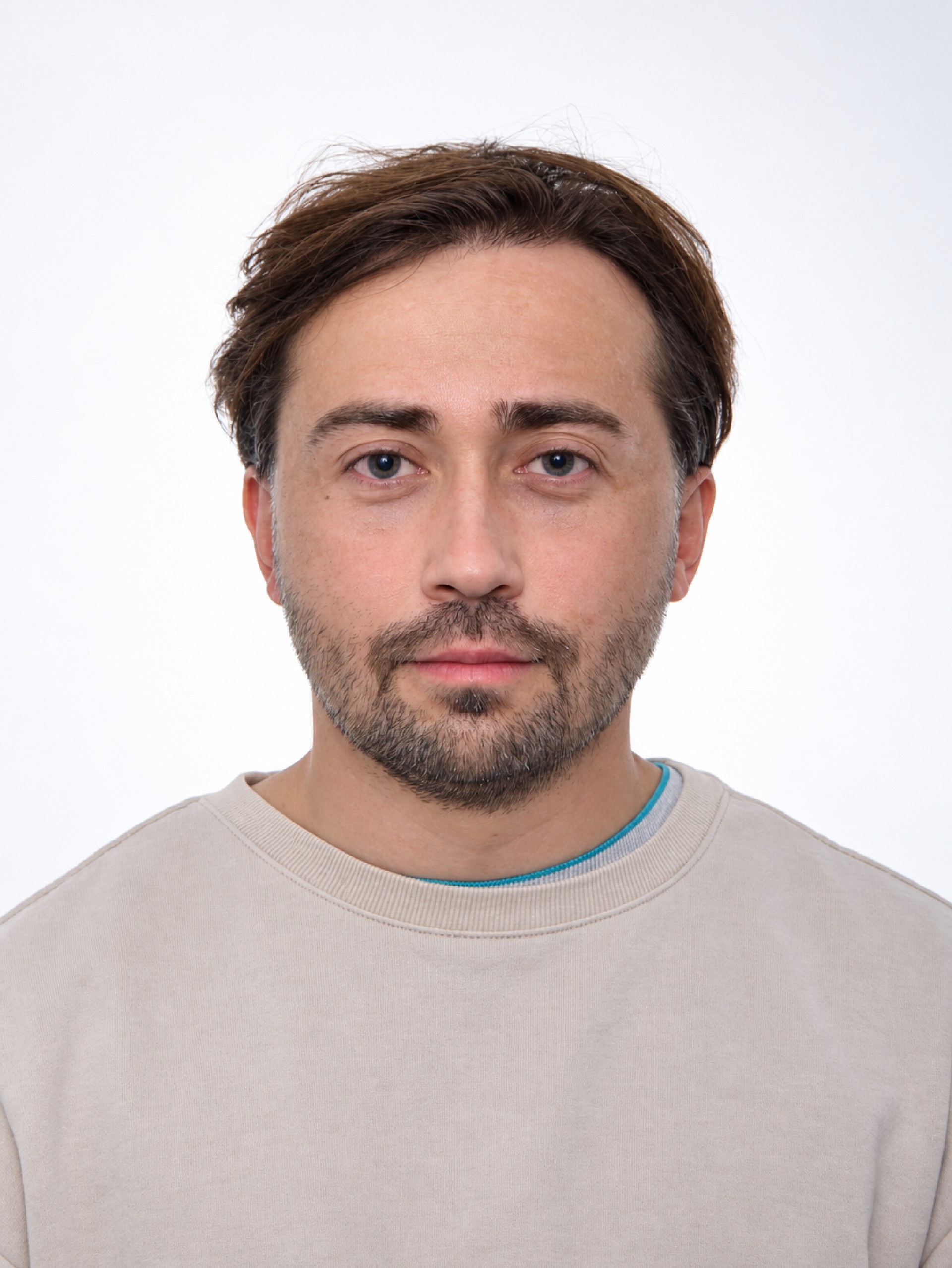 Denys Kolesnikov