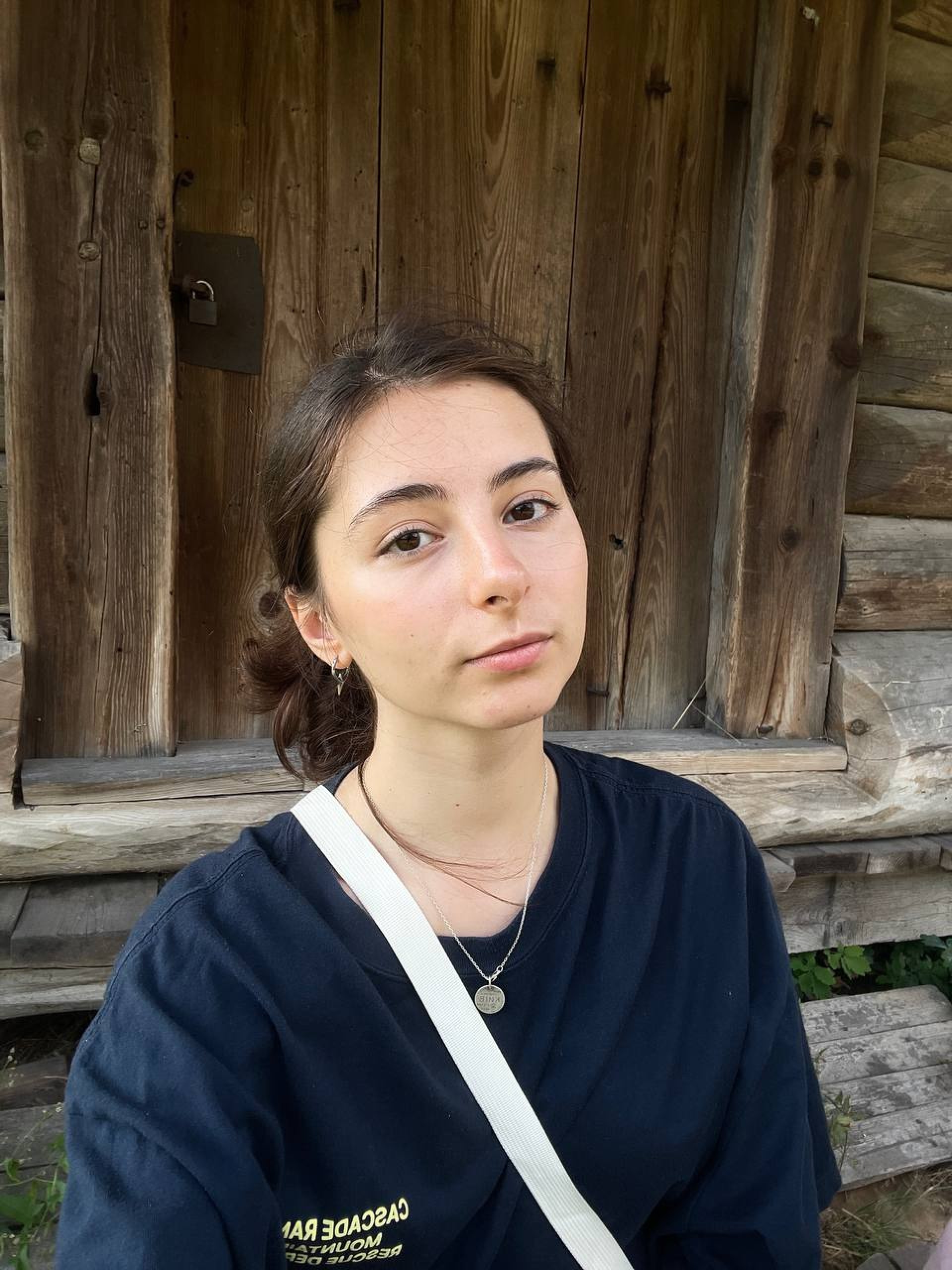 Mariia Khomutina