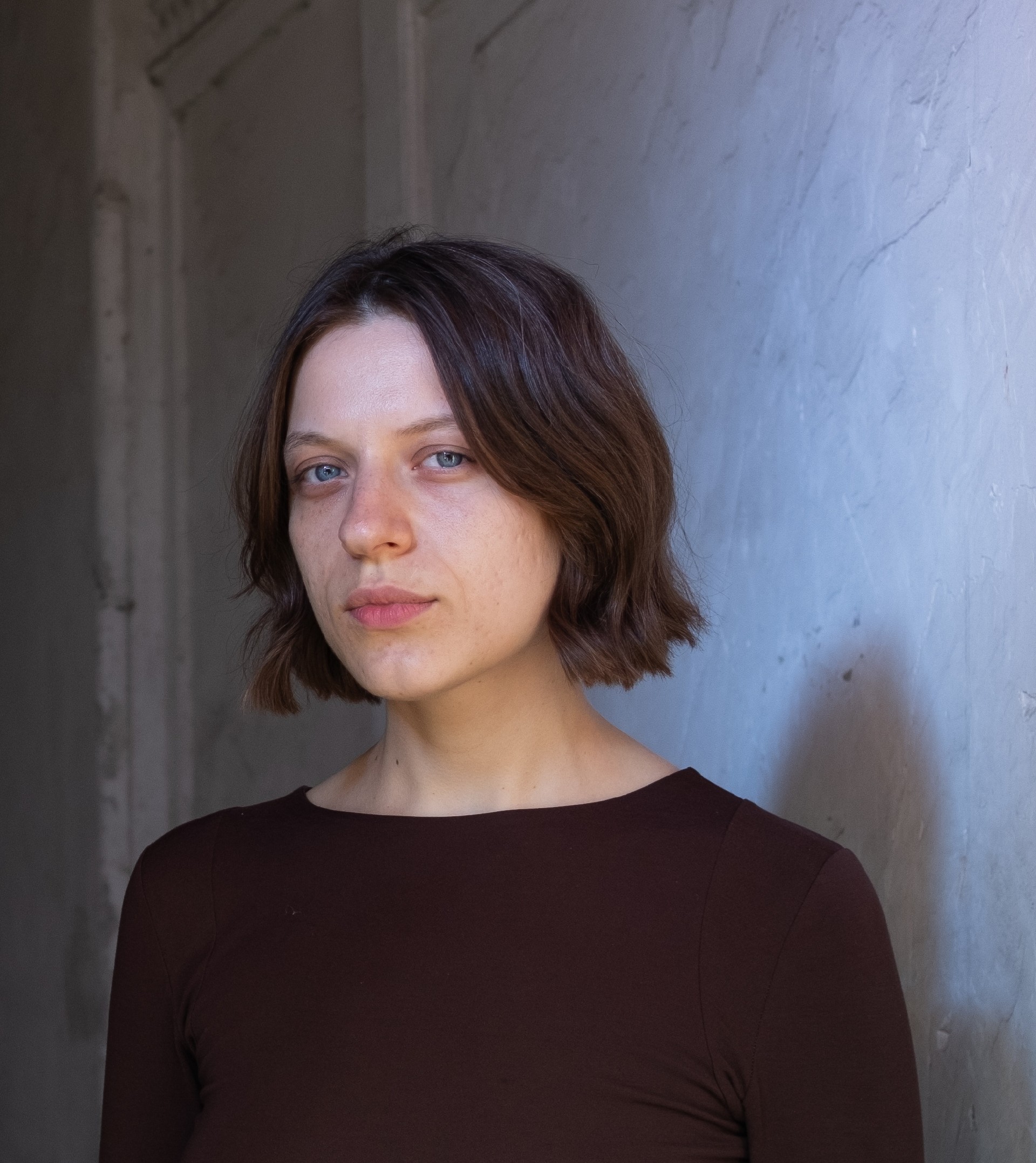 JAK OBCHODZIŁAM DZIEŃ JĘZYKA ROSYJSKIEGO W CHERSONIU - BLOK III 1 Kateryna Krokha