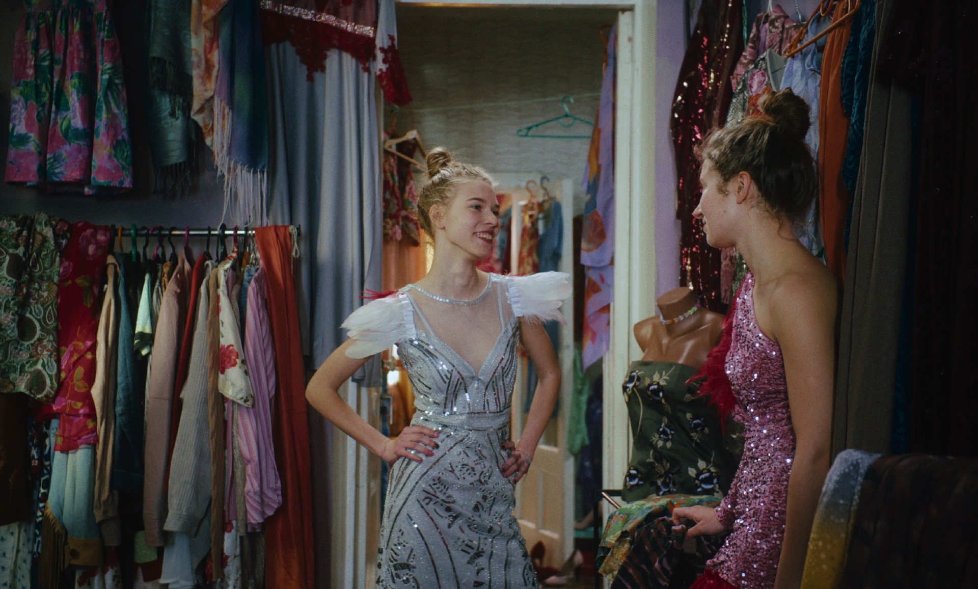 Kira s Dream stills1 Good Morning Films Ukraina! Festiwal Filmowy