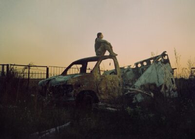 MARIINKA
