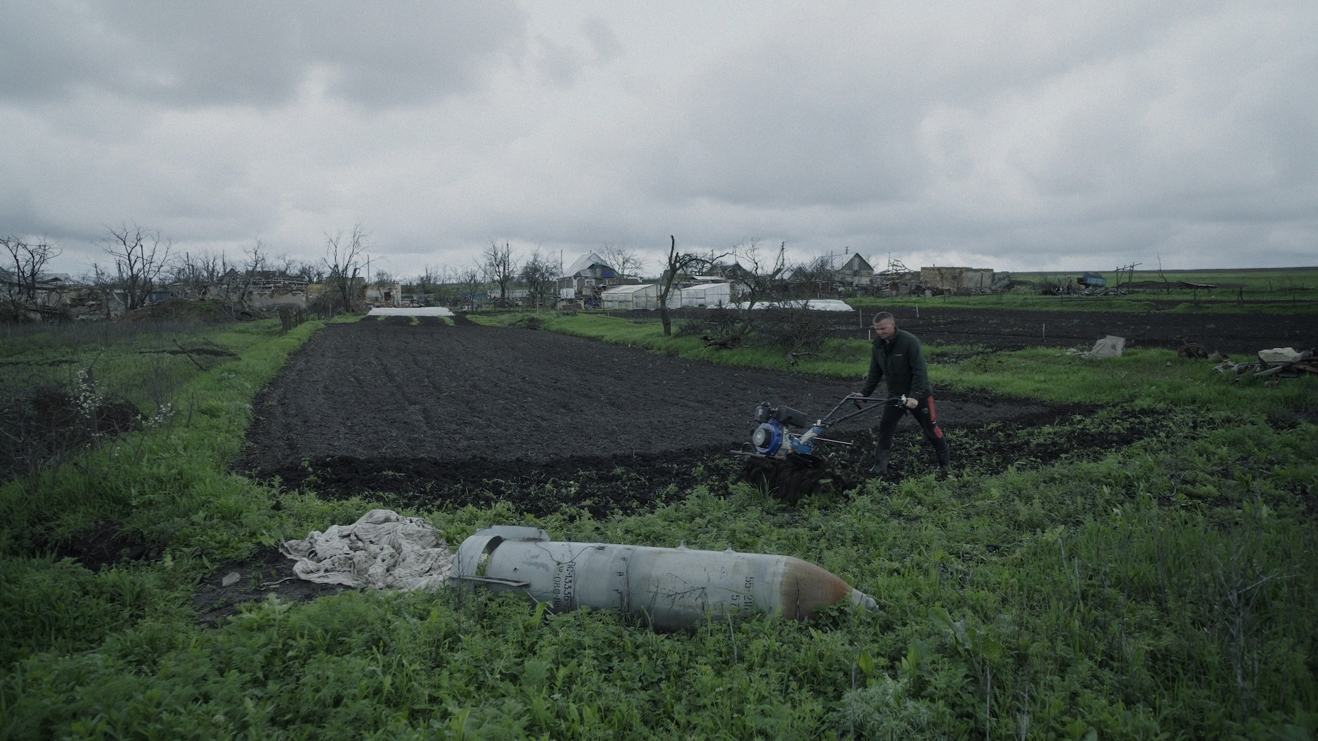 Militantropos Still 1 Ukraina! Festiwal Filmowy