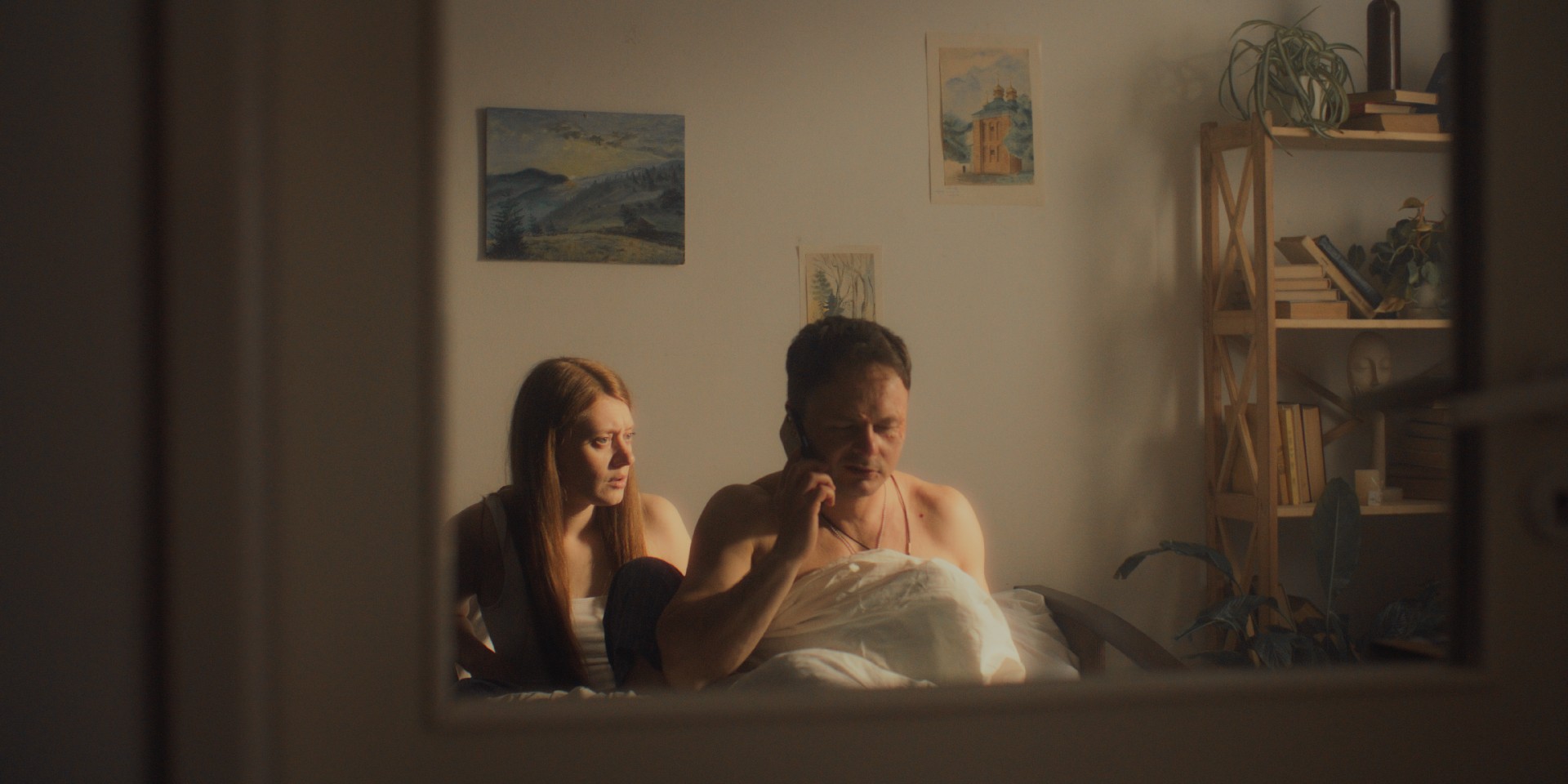 PERCEPCJA STILLS 3 Ukraina! Festiwal Filmowy
