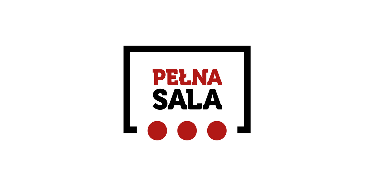 Pelna Sala kolo Ukraina! Festiwal Filmowy