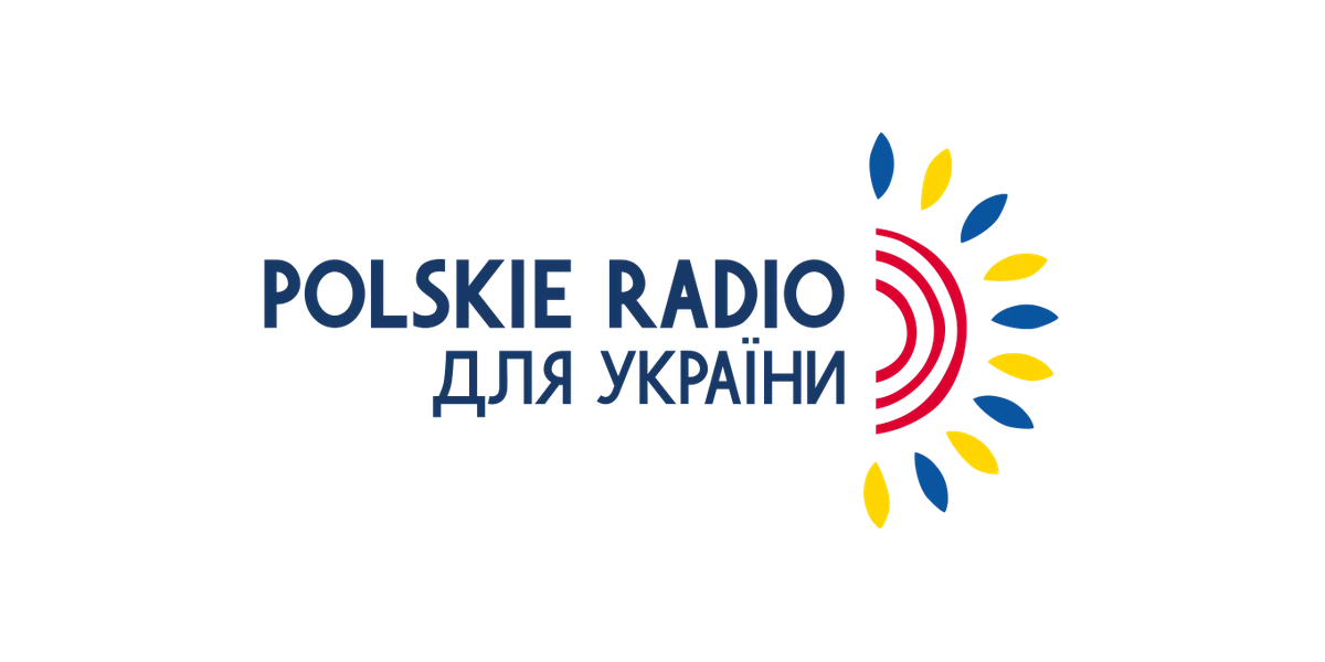 Polskie Radio dla ukrainy.png Ukraina! Festiwal Filmowy