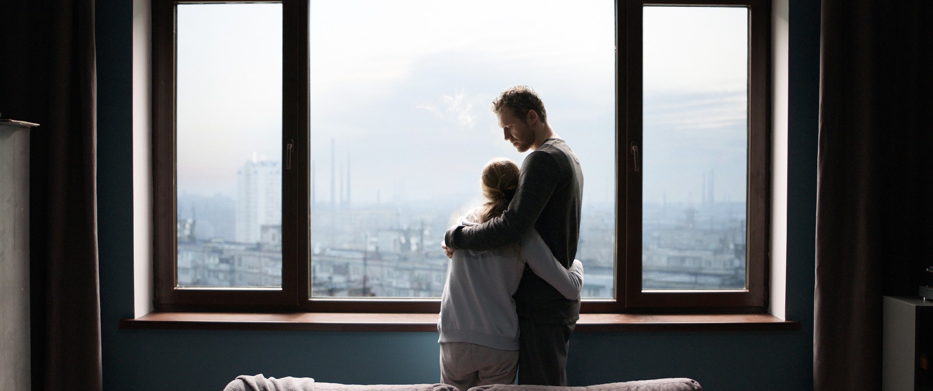 REFLECTION by Valentyn Vasyanovych STILL 1 Ukraina! Festiwal Filmowy