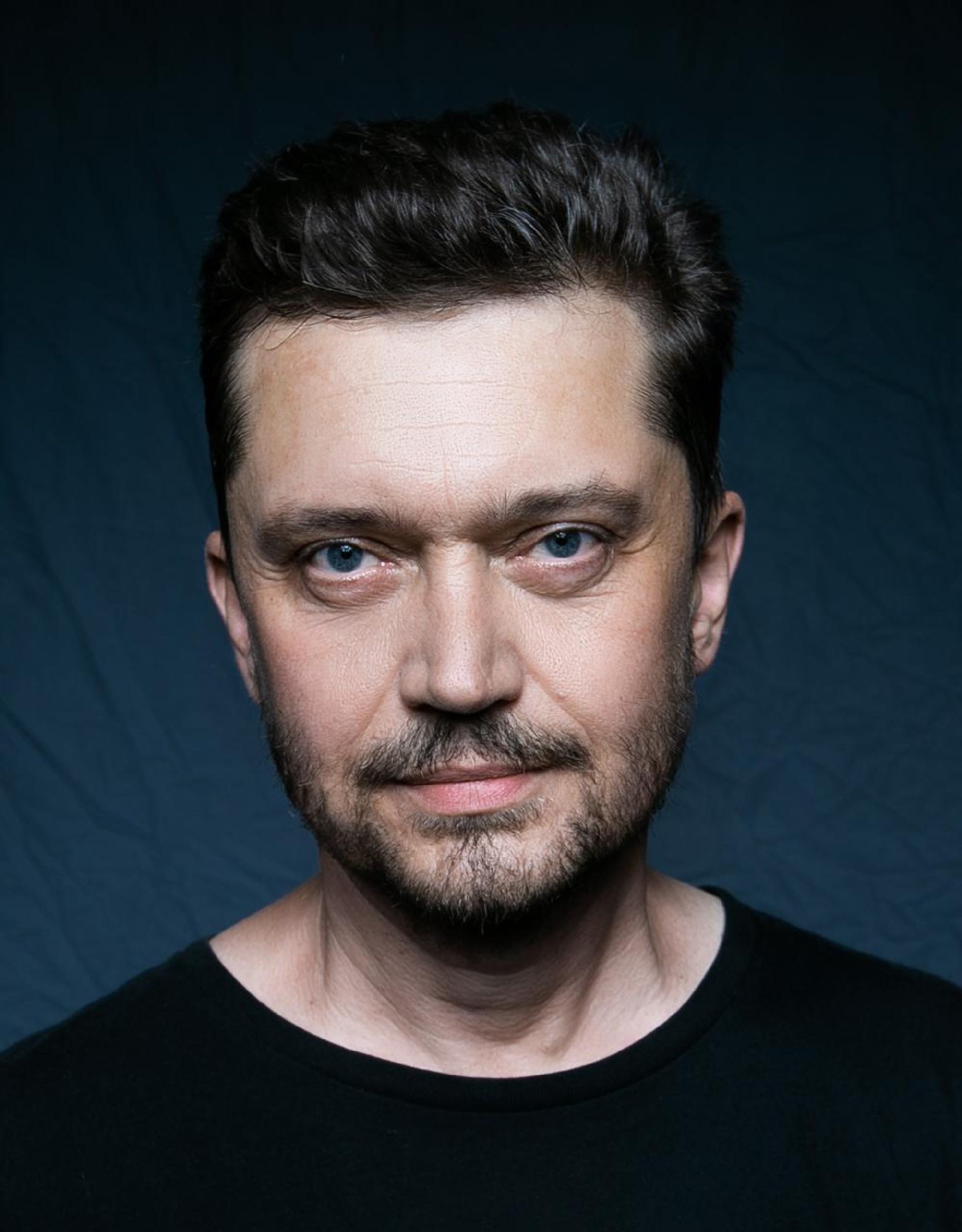 ZA ZWYCIĘSTWO! + Q&A 1 Valentyn Vasyanovych