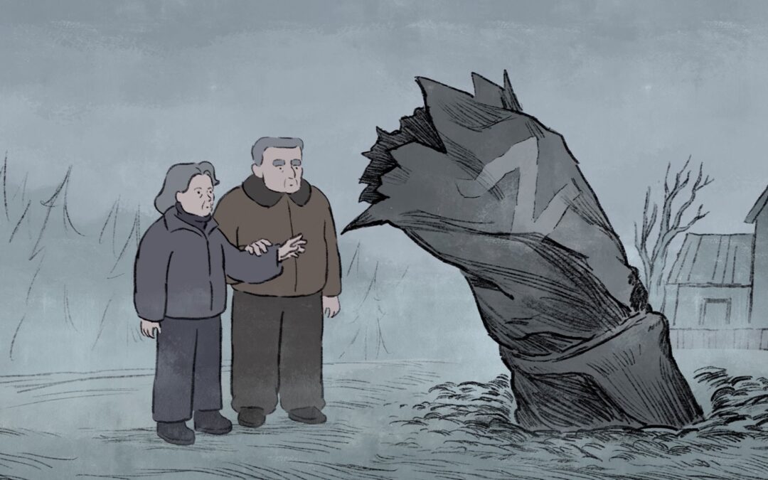 WCIĄŻ SIĘ TLI  – BLOK II