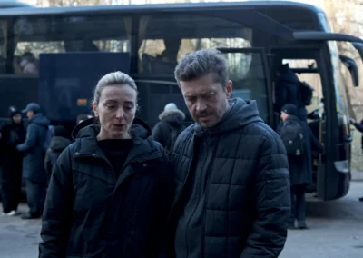 Za zwyciestwo Ukraina! Festiwal Filmowy