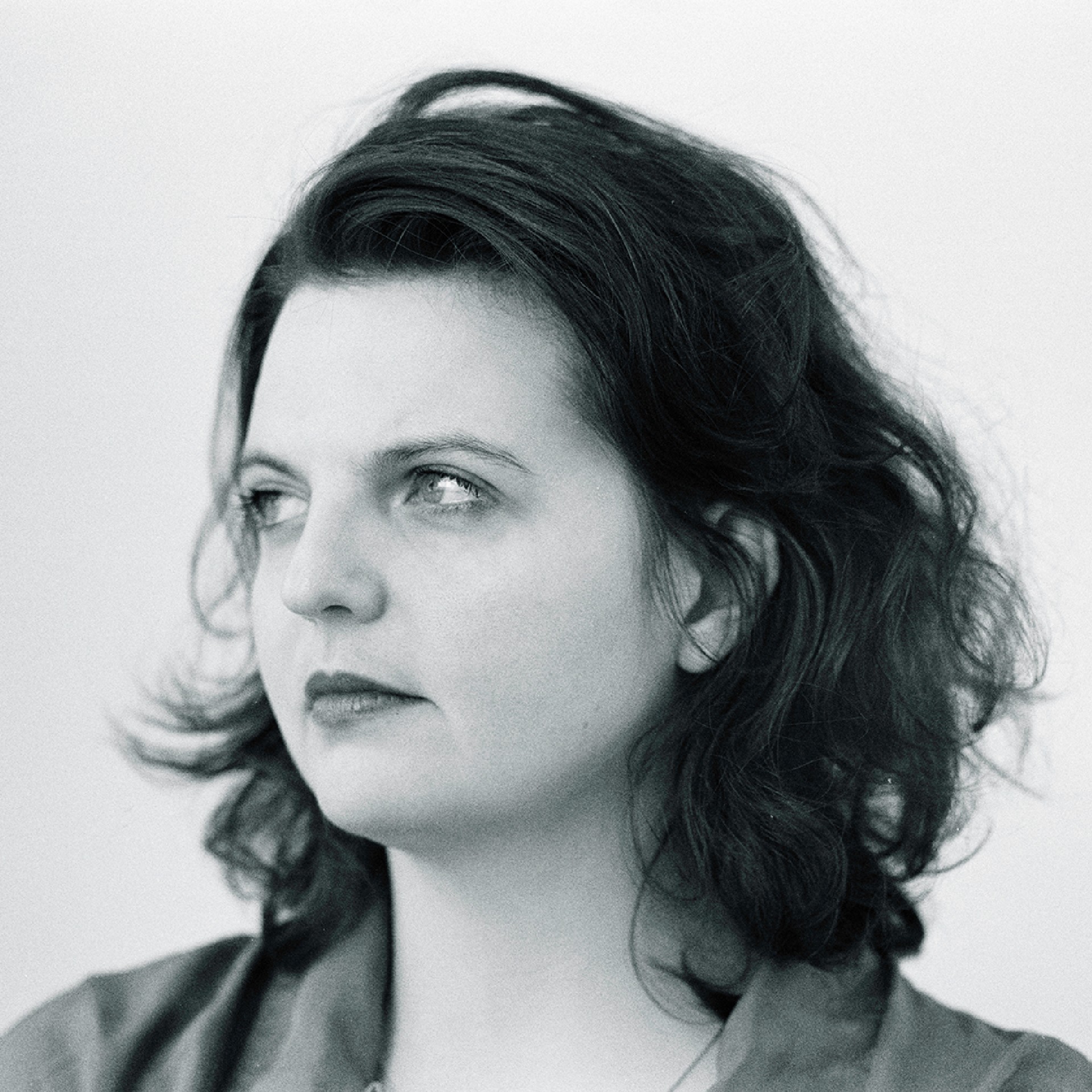 NIE ZNIKAM - BLOK II 1 Nelly Shylova