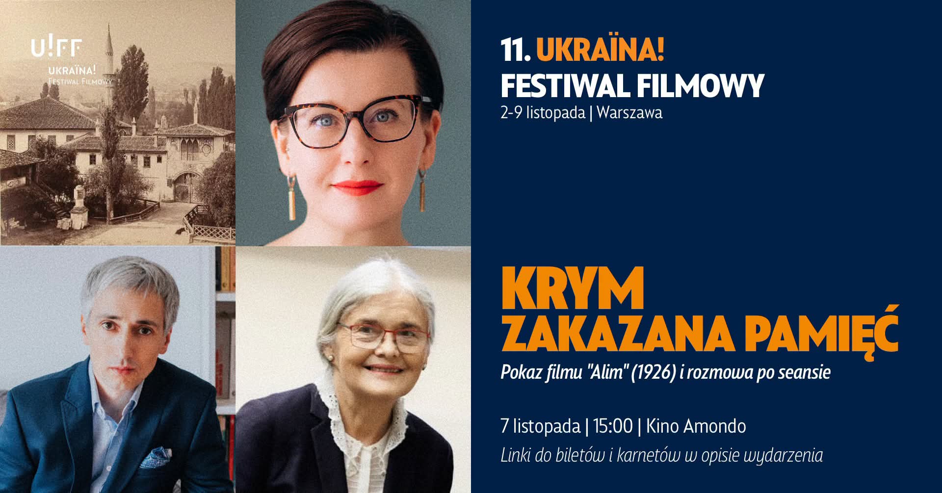 facebook 1792338795116 7517613777714380693 Ukraina! Festiwal Filmowy
