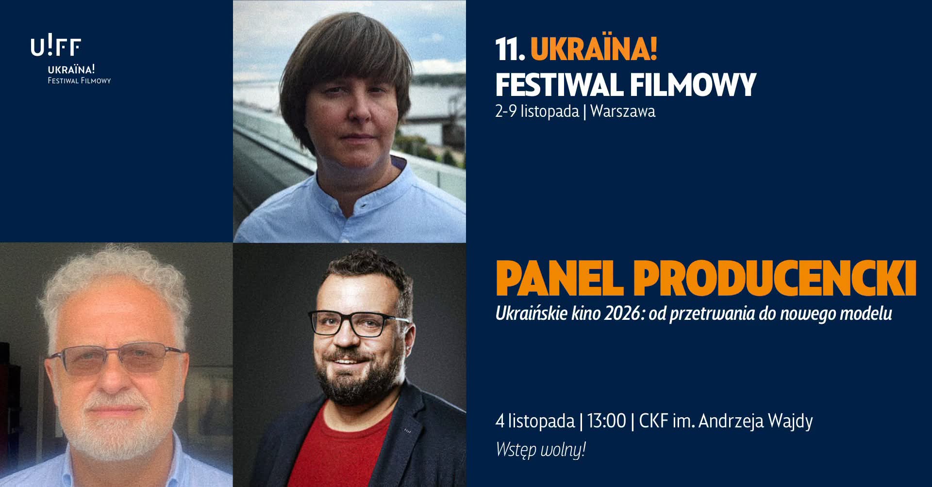facebook 1793306656003 7521673280500201329 Ukraina! Festiwal Filmowy
