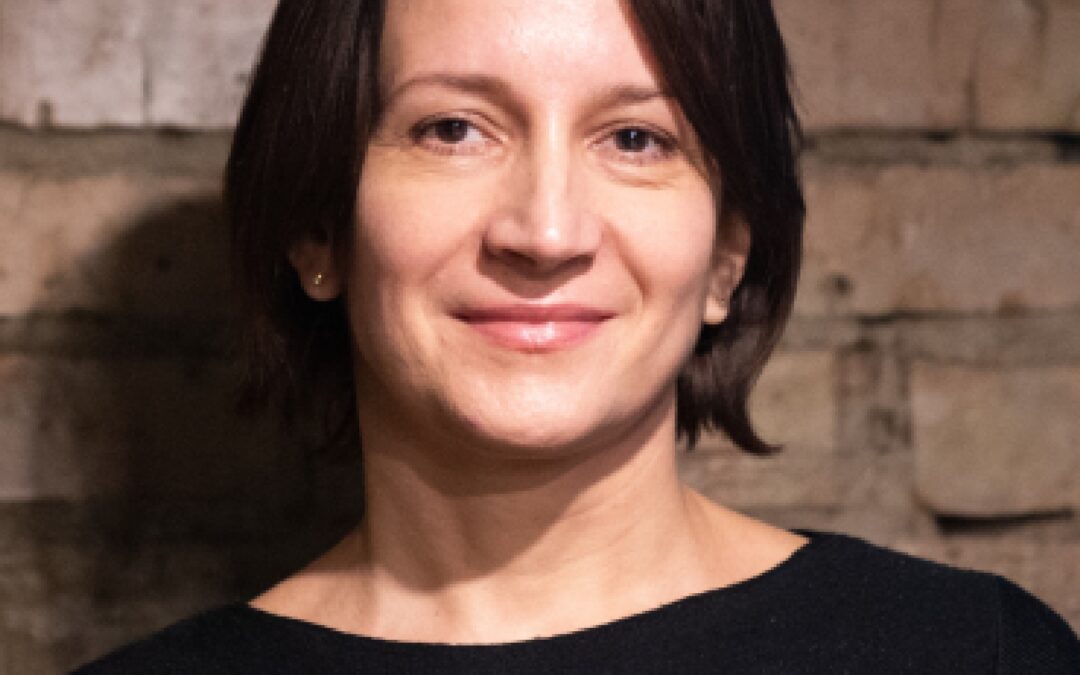 BEZPRAWIE DRAMATU: MASTERCLASS NATALKI VOROZHBYT