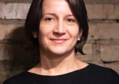 BEZPRAWIE DRAMATU: MASTERCLASS NATALKI VOROZHBYT