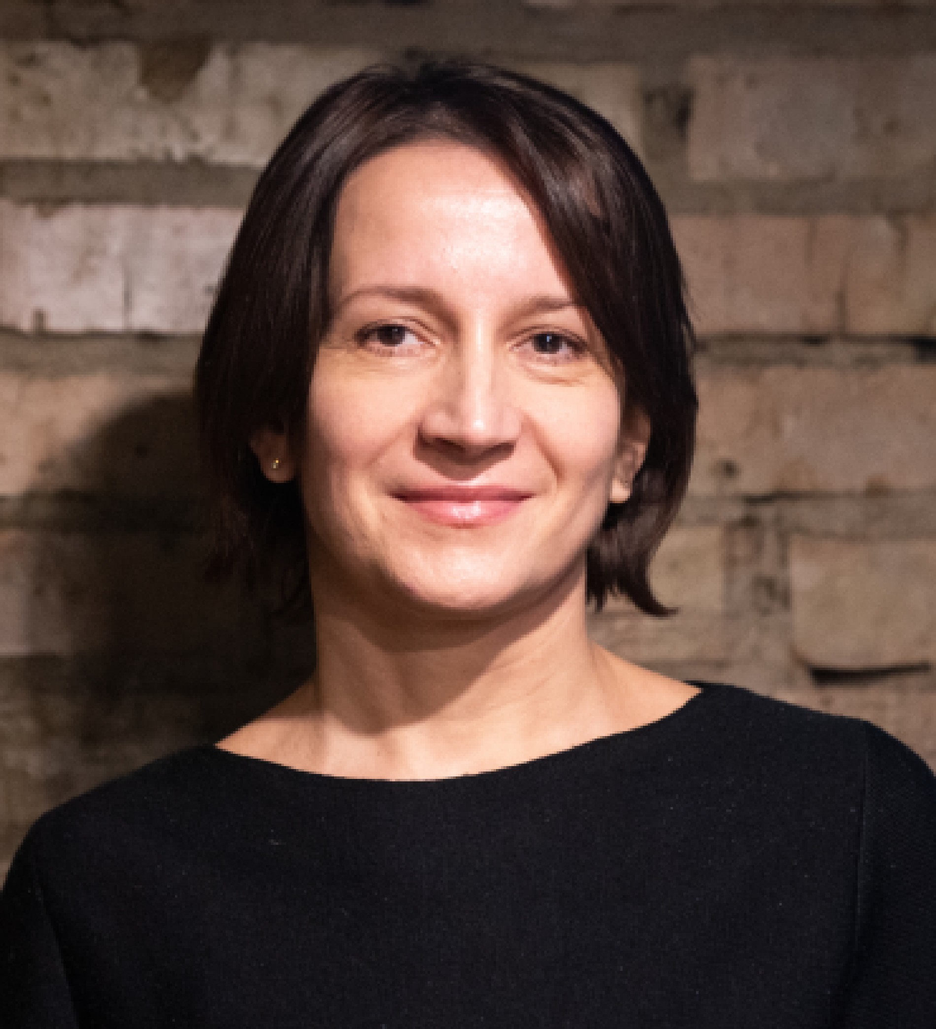 Natalka Vorozhbyt