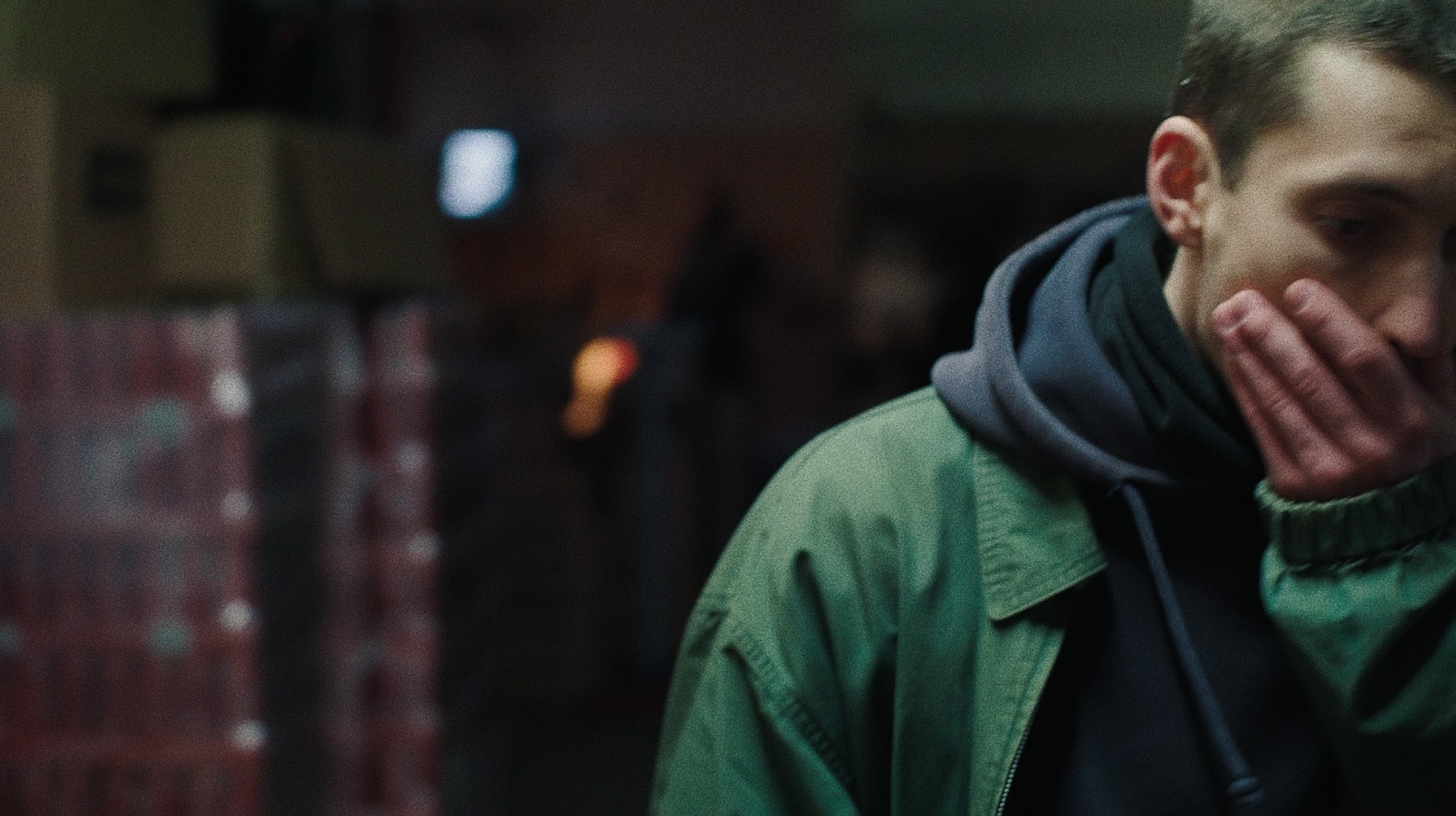 Screenshot unavailable still1 Ukraina! Festiwal Filmowy